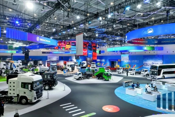 中国领潮、世界和鸣，写下全球装备产业发展的“重工”答案